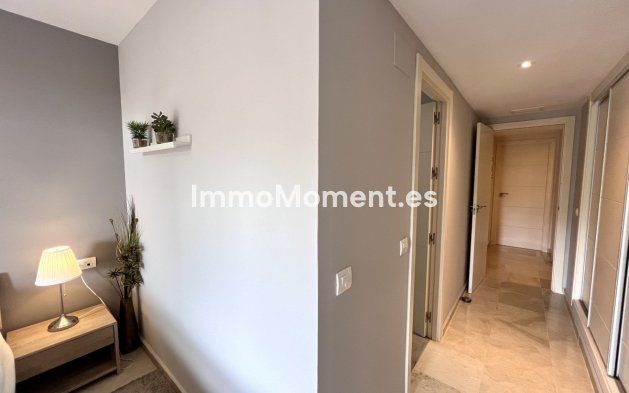 Wiederverkauf - Wohnung - Sotogrande - La Alcaidesa