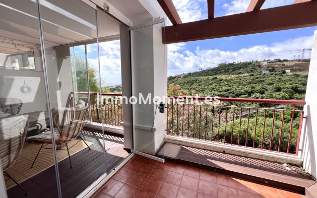 Wiederverkauf - Wohnung - Sotogrande - La Alcaidesa
