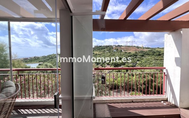 Wiederverkauf - Wohnung - Sotogrande - La Alcaidesa