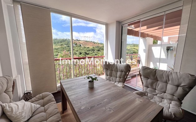 Wiederverkauf - Wohnung - Sotogrande - La Alcaidesa
