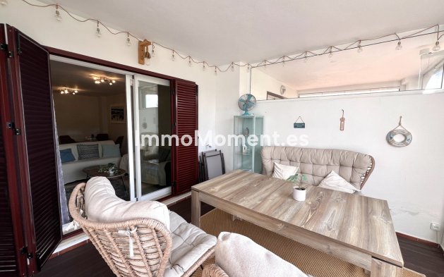 Wiederverkauf - Wohnung - Sotogrande - La Alcaidesa