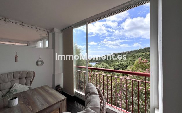 Wiederverkauf - Wohnung - Sotogrande - La Alcaidesa