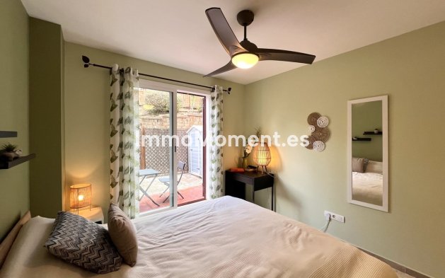 Wiederverkauf - Wohnung - Sotogrande - La Alcaidesa