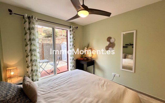 Wiederverkauf - Wohnung - Sotogrande - La Alcaidesa