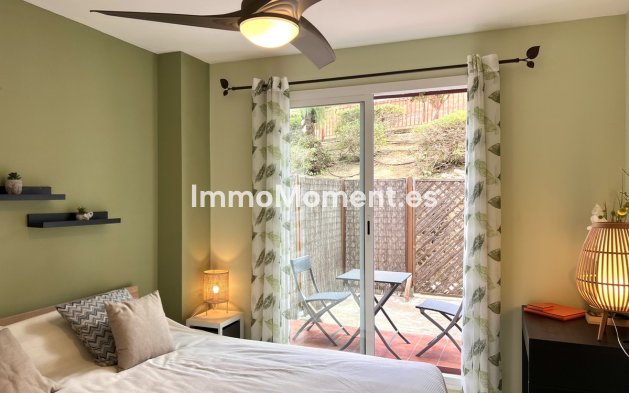 Wiederverkauf - Wohnung - Sotogrande - La Alcaidesa