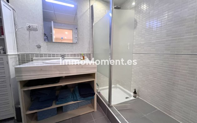 Wiederverkauf - Wohnung - Sotogrande - La Alcaidesa