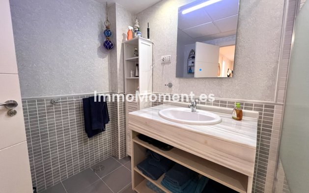 Wiederverkauf - Wohnung - Sotogrande - La Alcaidesa