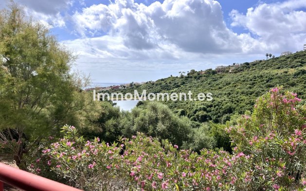 Wiederverkauf - Wohnung - Sotogrande - La Alcaidesa