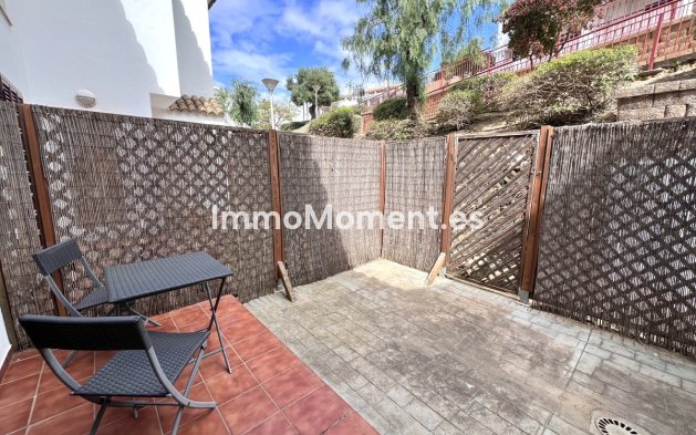 Wiederverkauf - Wohnung - Sotogrande - La Alcaidesa