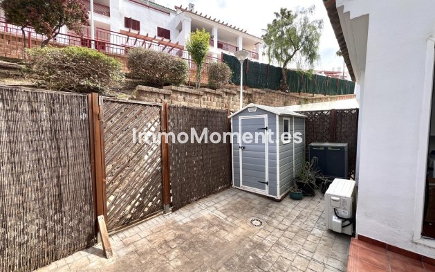 Wiederverkauf - Wohnung - Sotogrande - La Alcaidesa