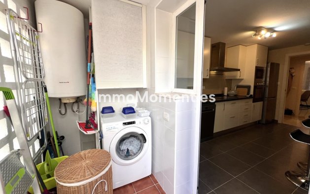 Wiederverkauf - Wohnung - Sotogrande - La Alcaidesa