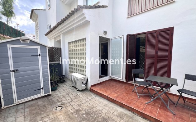 Wiederverkauf - Wohnung - Sotogrande - La Alcaidesa