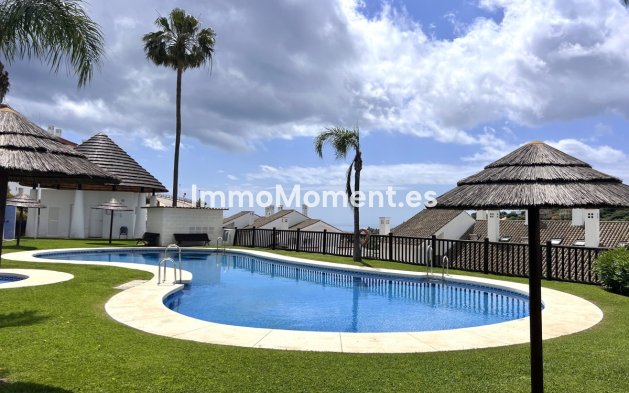 Wiederverkauf - Wohnung - Sotogrande - La Alcaidesa