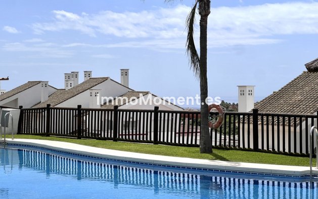 Wiederverkauf - Wohnung - Sotogrande - La Alcaidesa