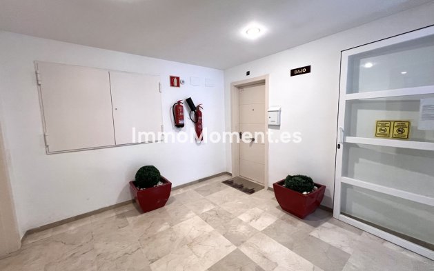 Wiederverkauf - Wohnung - Sotogrande - La Alcaidesa