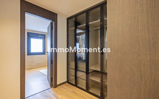 Revente - Appartement - Marbella - Puerto Banús
