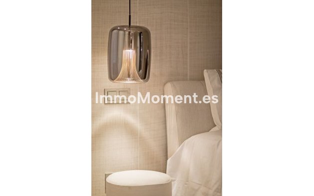 Revente - Appartement - Marbella - Puerto Banús