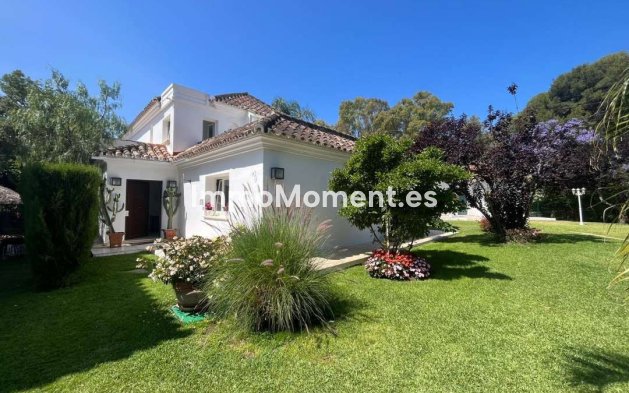 Bestaande woning - Geschakelde woning - Mijas - Mijas Centro