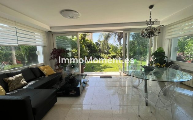 Bestaande woning - Geschakelde woning - Mijas - Mijas Centro