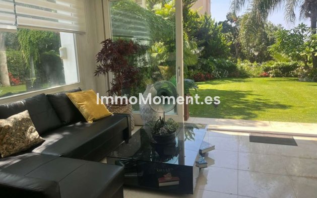 Bestaande woning - Geschakelde woning - Mijas - Mijas Centro