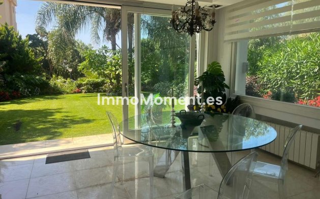 Bestaande woning - Geschakelde woning - Mijas - Mijas Centro