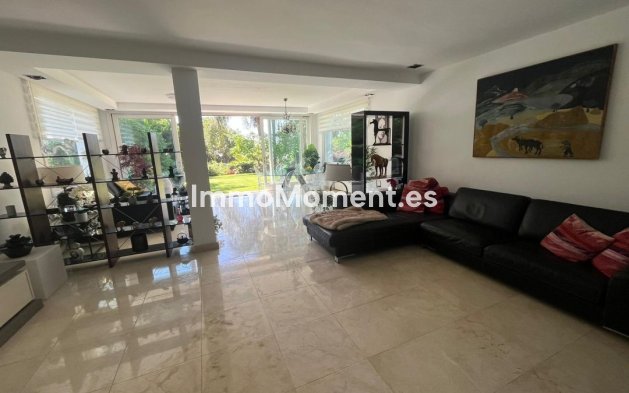 Bestaande woning - Geschakelde woning - Mijas - Mijas Centro