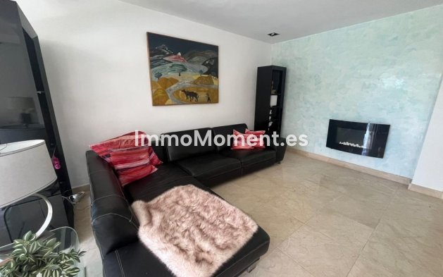 Bestaande woning - Geschakelde woning - Mijas - Mijas Centro