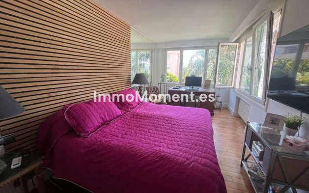 Bestaande woning - Geschakelde woning - Mijas - Mijas Centro