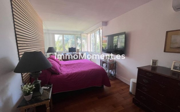 Bestaande woning - Geschakelde woning - Mijas - Mijas Centro