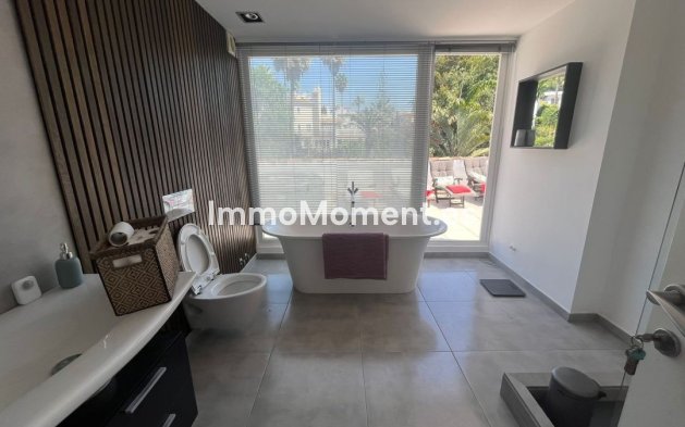 Bestaande woning - Geschakelde woning - Mijas - Mijas Centro