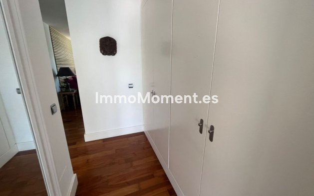 Bestaande woning - Geschakelde woning - Mijas - Mijas Centro