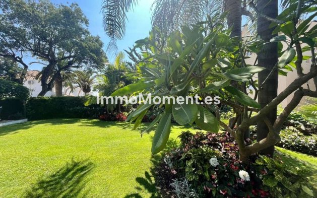 Bestaande woning - Geschakelde woning - Mijas - Mijas Centro