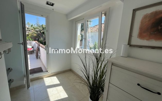 Bestaande woning - Geschakelde woning - Mijas - Mijas Centro