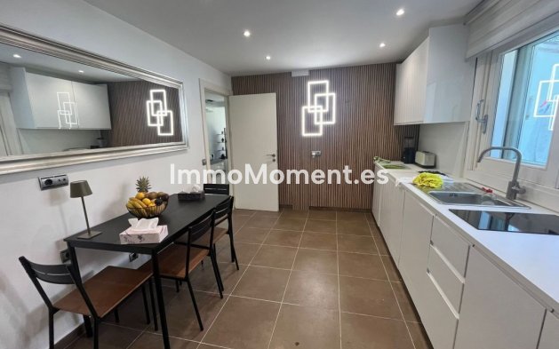 Bestaande woning - Geschakelde woning - Mijas - Mijas Centro