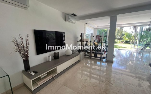 Bestaande woning - Geschakelde woning - Mijas - Mijas Centro