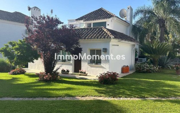 Bestaande woning - Geschakelde woning - Mijas - Mijas Centro