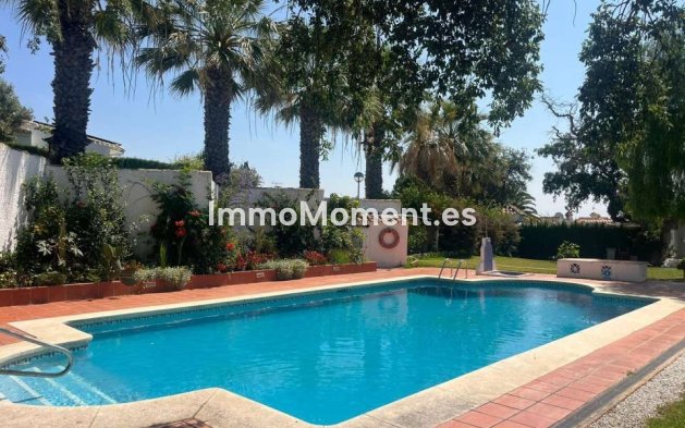 Bestaande woning - Geschakelde woning - Mijas - Mijas Centro