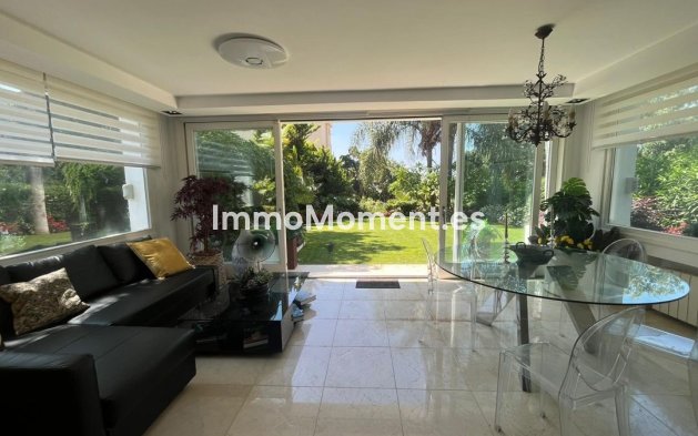 Bestaande woning - Geschakelde woning - Mijas - Mijas Centro