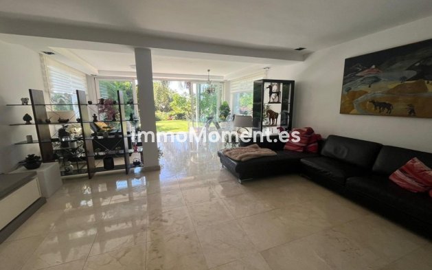 Bestaande woning - Geschakelde woning - Mijas - Mijas Centro
