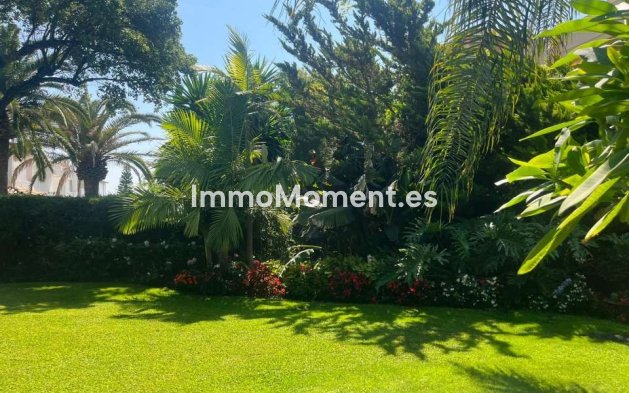 Bestaande woning - Geschakelde woning - Mijas - Mijas Centro