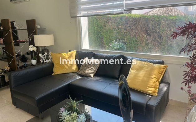Bestaande woning - Geschakelde woning - Mijas - Mijas Centro