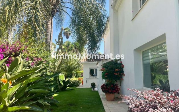 Bestaande woning - Geschakelde woning - Mijas - Mijas Centro