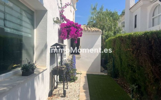 Bestaande woning - Geschakelde woning - Mijas - Mijas Centro