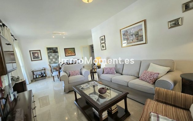 Bestaande woning - Appartement - Fuengirola - Fuengirola Centro