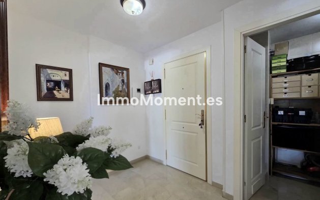 Bestaande woning - Appartement - Fuengirola - Fuengirola Centro