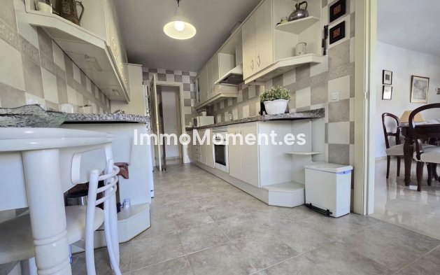 Bestaande woning - Appartement - Fuengirola - Fuengirola Centro