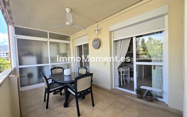Bestaande woning - Appartement - Fuengirola - Fuengirola Centro
