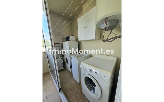 Bestaande woning - Appartement - Fuengirola - Fuengirola Centro
