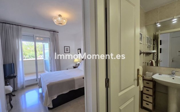 Bestaande woning - Appartement - Fuengirola - Fuengirola Centro