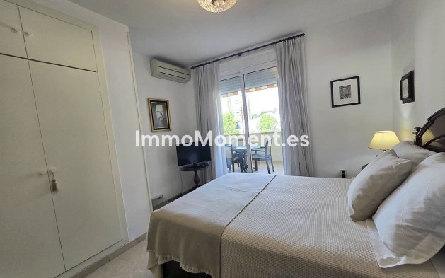 Bestaande woning - Appartement - Fuengirola - Fuengirola Centro